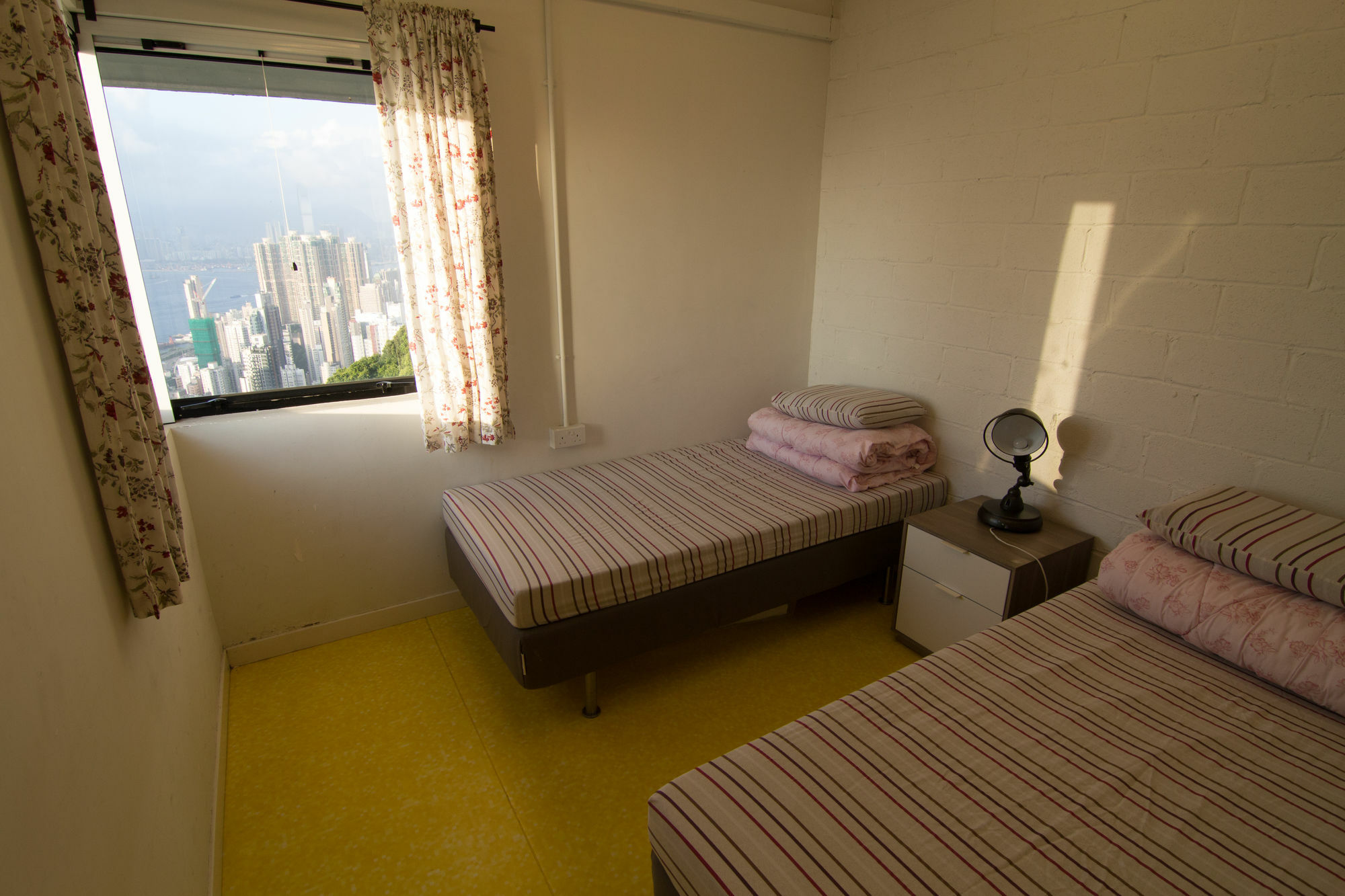 Yha Jockey Club Mt. Davis Youth Hostel Hongkong Buitenkant foto